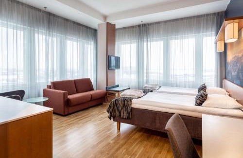 Lantinen District Hôtel | Scandic Meilahti