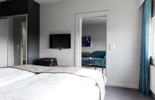 Odense SV Hôtel | Scandic Odense