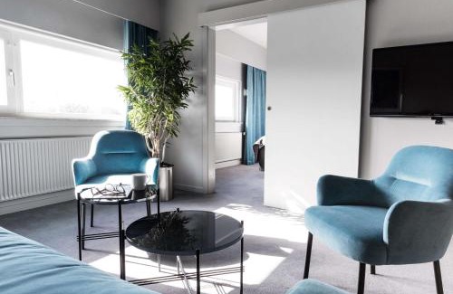 Odense SV Hôtel | Scandic Odense