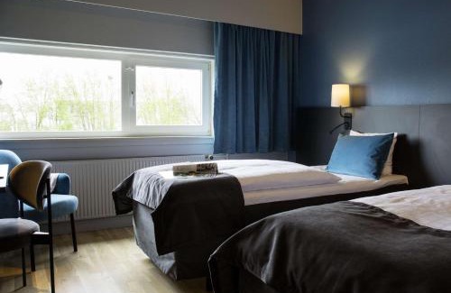 Odense SV Hôtel | Scandic Odense