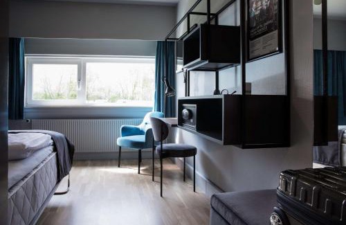 Odense SV Hôtel | Scandic Odense