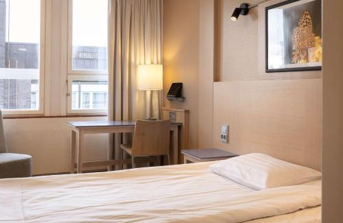 Seinajoki Hôtel | Scandic Seinäjoki