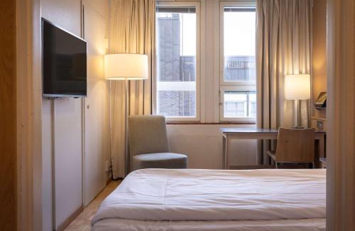 Seinajoki Hôtel | Scandic Seinäjoki