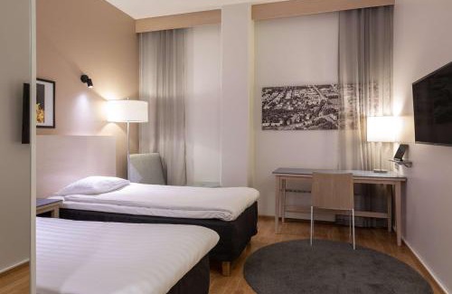 Seinajoki Hôtel | Scandic Seinäjoki