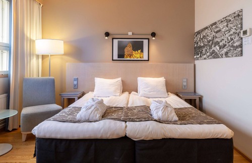 Seinajoki Hôtel | Scandic Seinäjoki