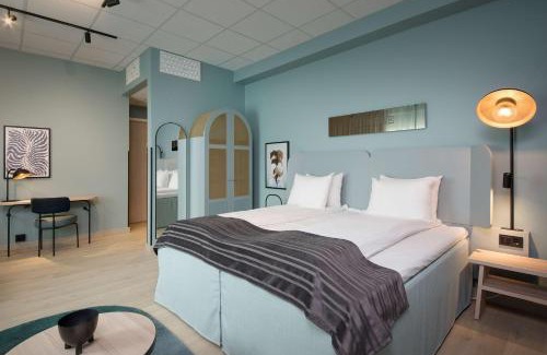 Skoyen Hôtel | Scandic Sjølyst