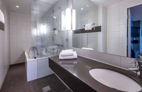 Vesterbro Hôtel | Scandic Sydhavnen