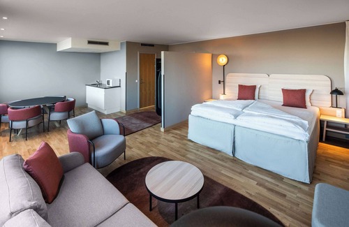 Vesterbro Hôtel | Scandic Sydhavnen