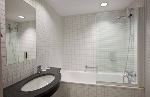 Vesterbro Hôtel | Scandic Sydhavnen