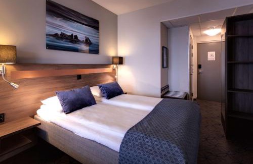 Sandnessjoen Hôtel | Scandic Syv Søstre