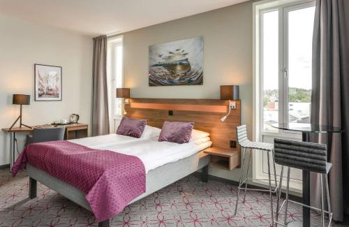 Sandnessjoen Hôtel | Scandic Syv Søstre