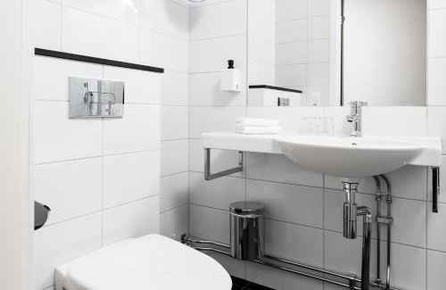 Taby Hôtel | Scandic Täby