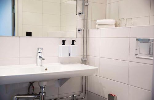 Taby Hôtel | Scandic Täby