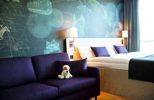 Taby Hôtel | Scandic Täby