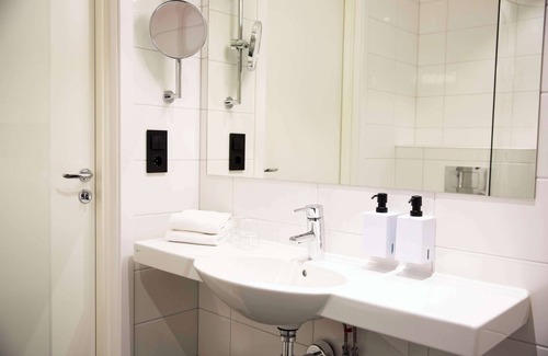 Taby Hôtel | Scandic Täby