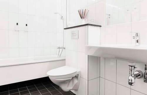 Vasteras Hôtel | Scandic Västerås