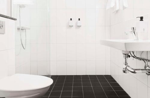 Vasteras Hôtel | Scandic Västerås
