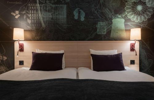 Vasteras Hôtel | Scandic Västerås