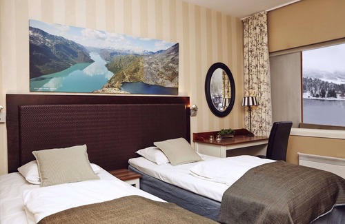 Fagernes Hôtel | Scandic Valdres