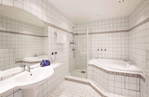 Fagernes Hôtel | Scandic Valdres