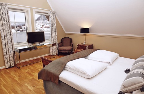 Fagernes Hôtel | Scandic Valdres