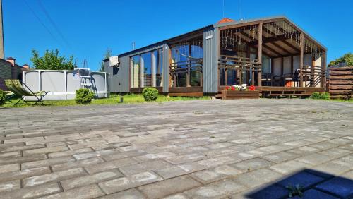 Lutsk Maison | Scandidim Lutsk