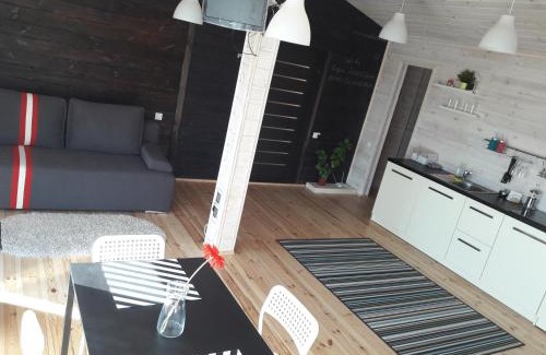Lutsk Maison | Scandidim Lutsk