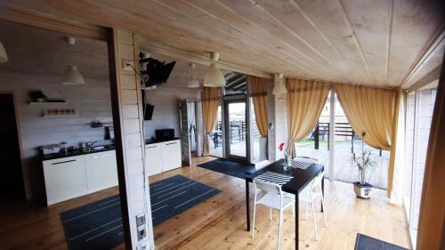 Lutsk Maison | Scandidim Lutsk
