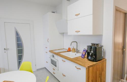 Saint-Sebastien-sur-Loire Appartement | Scandin'appart