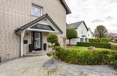 Schloss Holte-Stukenbrock Appartement | Scandinavian