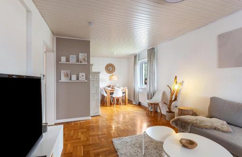 Schloss Holte-Stukenbrock Appartement | Scandinavian