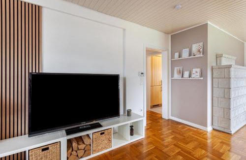 Schloss Holte-Stukenbrock Appartement | Scandinavian