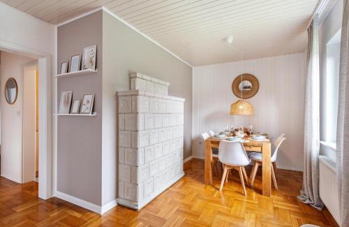 Schloss Holte-Stukenbrock Appartement | Scandinavian
