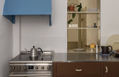 Gamla Stan Appartement | Scandinavian Design Apartment in Old Town, the Historical Centre of Stockholm