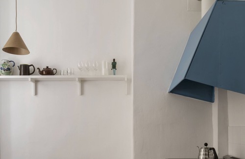 Gamla Stan Appartement | Scandinavian Design Apartment in Old Town, the Historical Centre of Stockholm