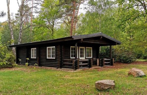 Municipality of Rijssen-Holten Chalet De Ski | Scandinavian Lodges (by Outdoors Holten)