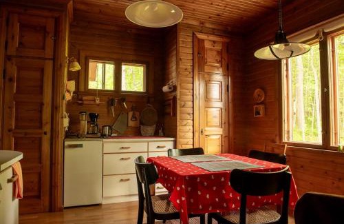 Asikkala Chalet De Ski | Scandinavian summer cottage in Asikkala