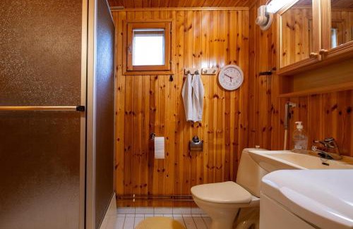 Asikkala Chalet De Ski | Scandinavian summer cottage in Asikkala