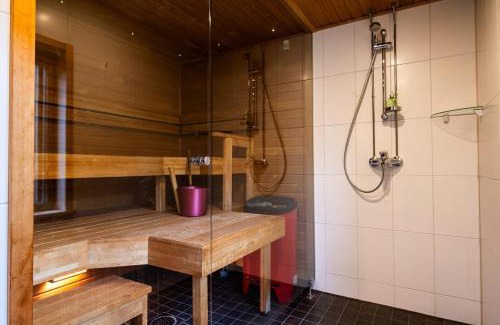 Asikkala Chalet De Ski | Scandinavian summer cottage in Asikkala