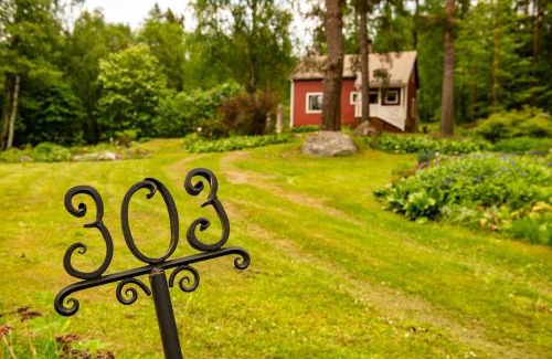 Asikkala Chalet De Ski | Scandinavian summer cottage in Asikkala