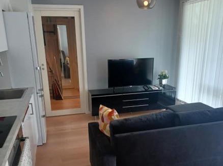 Baerum Municipality Appartement | Scandpoint Apartment Fornebu Near Sea front with outdoor walk!