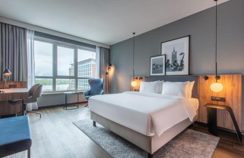 Nordliche Altstadt Hôtel | ScanHotels City
