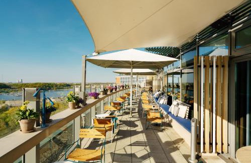 Nordliche Altstadt Hôtel | ScanHotels City