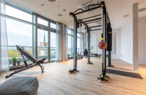 Nordliche Altstadt Hôtel | ScanHotels City