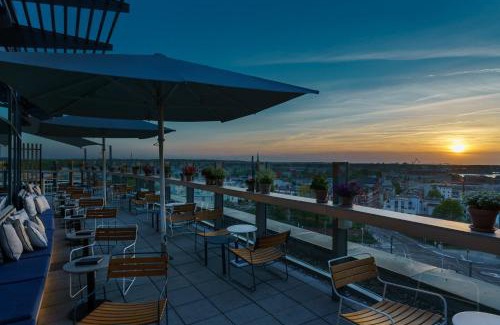 Nordliche Altstadt Hôtel | ScanHotels City