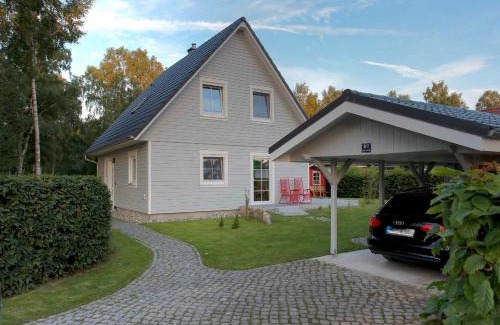 Trassenheide Appartement | Scaniferienhaus