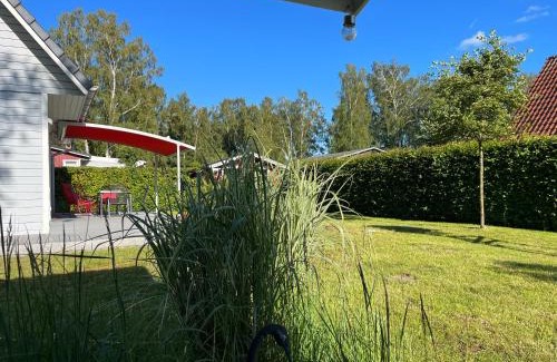 Trassenheide Appartement | Scaniferienhaus