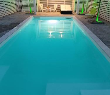 Naro Maison | Scanio's House