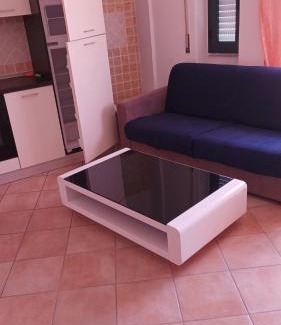 Santa Teresa di Gallura Hôtel | Scano Comfort Inn