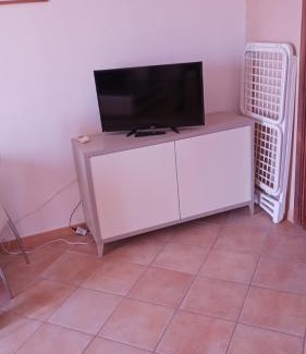 Santa Teresa di Gallura Hôtel | Scano Comfort Inn
